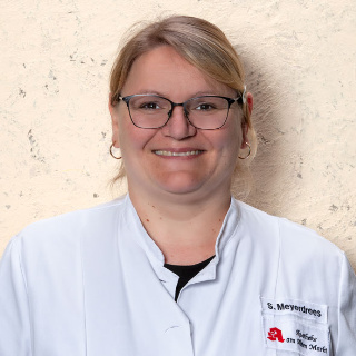 Sabrina Meyerdrees
