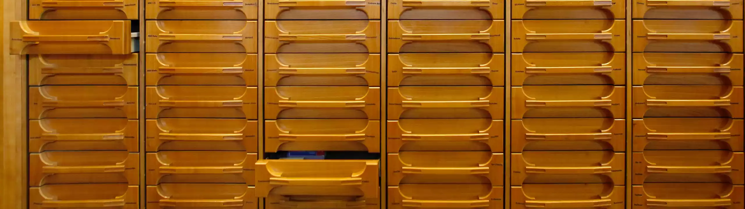 Apotheke am Alten Markt - Innenraum-3